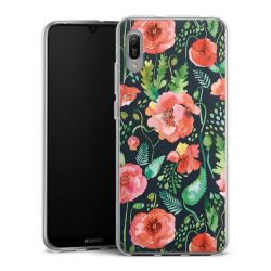 Silikoni Suojakuori läpinäkyvä