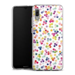 Silikoni Suojakuori läpinäkyvä