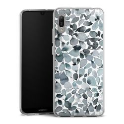 Silikoni Suojakuori läpinäkyvä