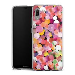 Silikoni Suojakuori läpinäkyvä