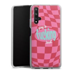 Silikoni Suojakuori läpinäkyvä