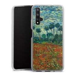 Silikoni Suojakuori läpinäkyvä