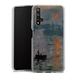 Silikoni Suojakuori läpinäkyvä