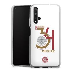 FCB Deutscher Meister 2025