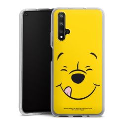 Silikoni Suojakuori läpinäkyvä