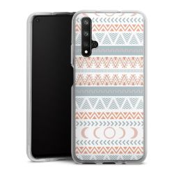 Silikoni Suojakuori läpinäkyvä