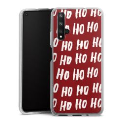 Silikoni Suojakuori läpinäkyvä