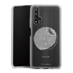 Silikoni Suojakuori läpinäkyvä