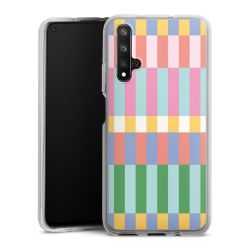 Silikoni Suojakuori läpinäkyvä