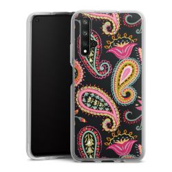 Silikoni Suojakuori läpinäkyvä