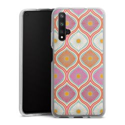 Silikoni Suojakuori läpinäkyvä