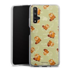 Silikoni Suojakuori läpinäkyvä