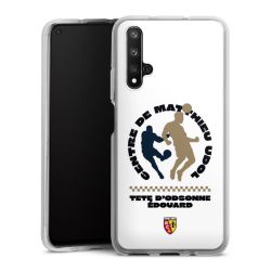 Silikoni Suojakuori läpinäkyvä