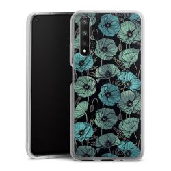 Silikoni Suojakuori läpinäkyvä