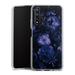 Silikoni Suojakuori läpinäkyvä