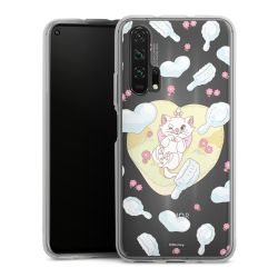 Silikoni Suojakuori läpinäkyvä