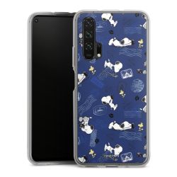 Silikoni Suojakuori läpinäkyvä