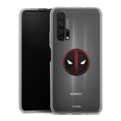 Silikoni Suojakuori läpinäkyvä