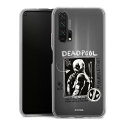 Silikoni Suojakuori läpinäkyvä