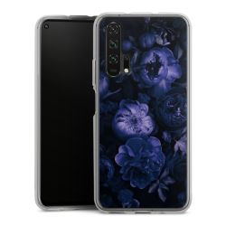 Silikoni Suojakuori läpinäkyvä