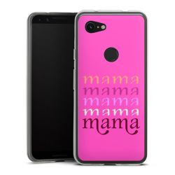 Silikoni Suojakuori läpinäkyvä