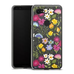 Silikoni Suojakuori läpinäkyvä