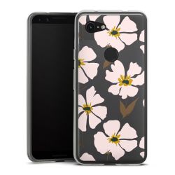 Silikoni Suojakuori läpinäkyvä