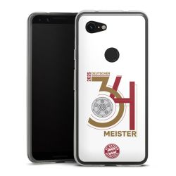 FCB Deutscher Meister 2025