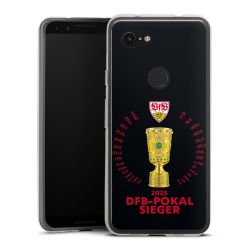 VfB DFB-Pokal Sieger Schwarz