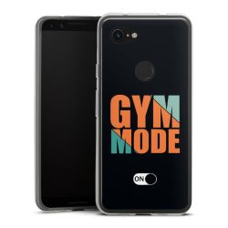 Silikoni Suojakuori läpinäkyvä