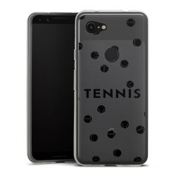 Silikoni Suojakuori läpinäkyvä