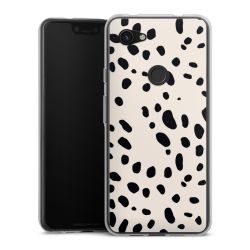 Silikoni Suojakuori läpinäkyvä