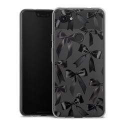 Silikoni Suojakuori läpinäkyvä