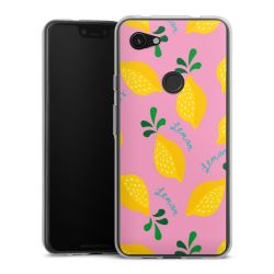 Silikoni Suojakuori läpinäkyvä