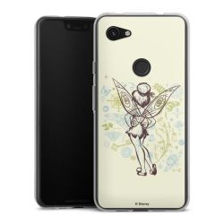 Silikoni Suojakuori läpinäkyvä