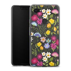 Silikoni Suojakuori läpinäkyvä