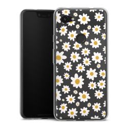 Silikoni Suojakuori läpinäkyvä