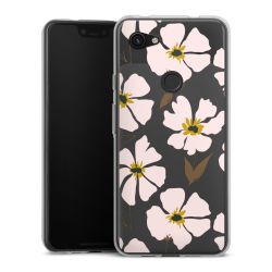 Silikoni Suojakuori läpinäkyvä