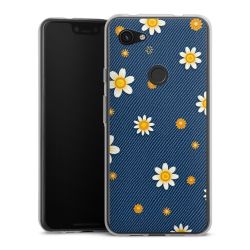 Silikoni Suojakuori läpinäkyvä