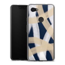 Silikoni Suojakuori läpinäkyvä