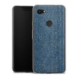 Silikoni Suojakuori läpinäkyvä