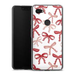 Silikoni Suojakuori läpinäkyvä