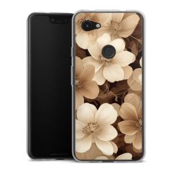 Silikoni Suojakuori läpinäkyvä