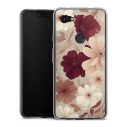 Silikoni Suojakuori läpinäkyvä