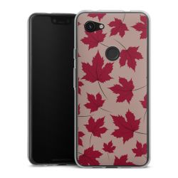 Silikoni Suojakuori läpinäkyvä