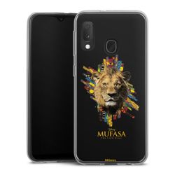 Silikoni Suojakuori läpinäkyvä