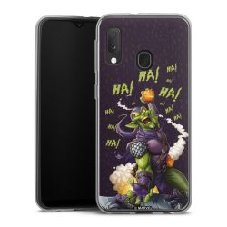 Silikoni Suojakuori läpinäkyvä