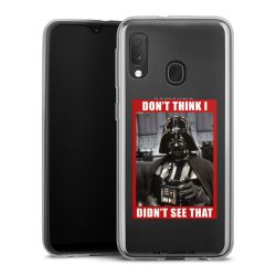 Silikoni Suojakuori läpinäkyvä