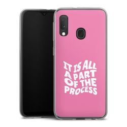 Silikoni Suojakuori läpinäkyvä