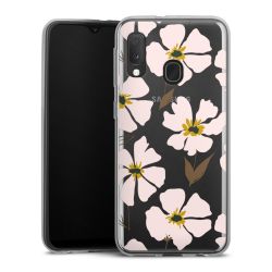 Silikoni Suojakuori läpinäkyvä